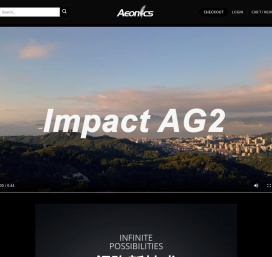 Aeonics