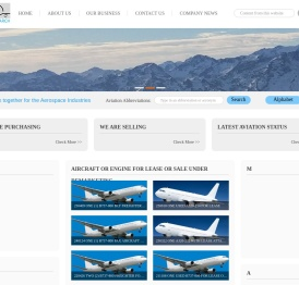 Bondmarch Aerospace