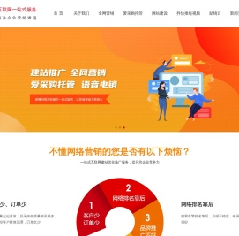 邯郸网络公司-邯郸网站建设-邯郸网页设计制作-邯郸电销机器人-励销云拓客-邯郸市渊博网络公司