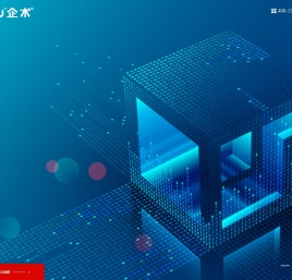 上海网站建设-建站案例多经验足-上海网站建设公司-做网站找企术