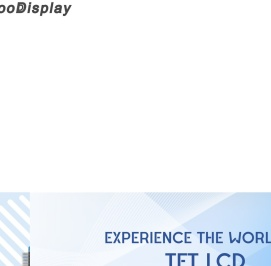 Industrial TFT Display-TFT, OLED & Custom Display Manufacturer