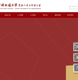 党委人才工作办公室