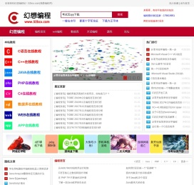 幻想编程