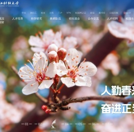 浙江财经大学