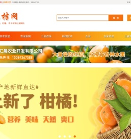 中国红桔网