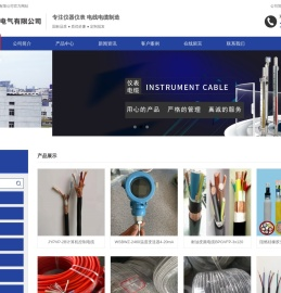 NX补偿导线.NX补偿电缆_安徽佰能电气有限公司