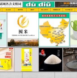 度铥域名含义组词,度铥网,dudiu.com