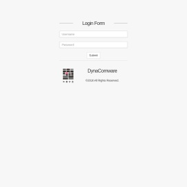 DynaComware