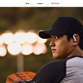 Beats by Dre - 无线头戴式耳机、耳塞和扬声器等