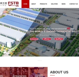 Foshan Tongbao Co., Ltd.