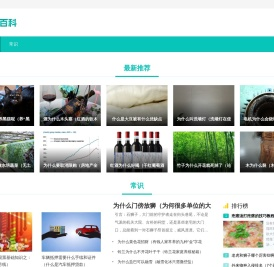 少百科