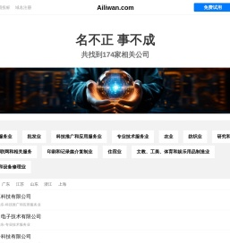 艾利万有限公司 - 木质素|磺酸钠|棕榈粕|棕榈仁粕|酵母蛋白胨