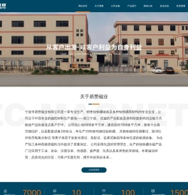 宁波市易赞磁业有限公司|钕铁硼,磁钢|磁性材料|易赞磁业